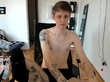 Chaturbate Free Porn Cam of annonimsick