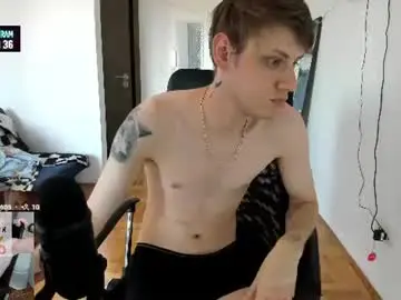 Chaturbate Live Porn of annonimsick