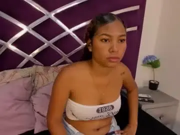Chaturbate Live Sex Cam of ariel_ht