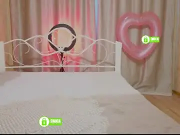 Chaturbate Best Webcam of berkova_le