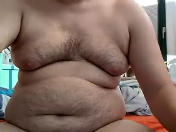 Chaturbate Live Sex of fluffybutt_