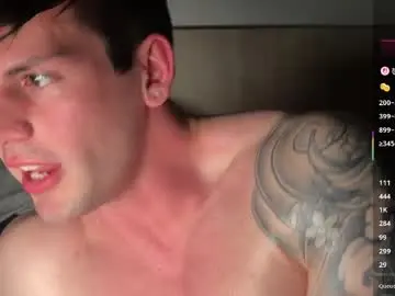 Chaturbate Private Sex Chat of maxandtam