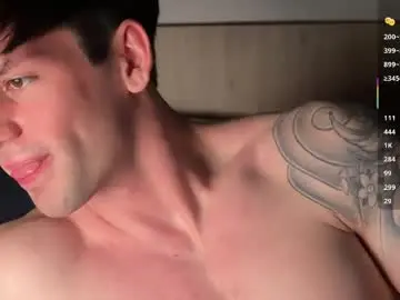 Chaturbate Free Live Porn of maxandtam
