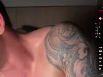 Chaturbate Free Porn Cam of maxandtam