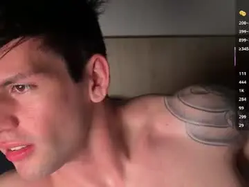 Chaturbate Free Live Porn of maxandtam