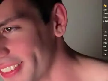 Chaturbate Best Webcam of maxandtam