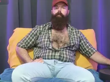 Chaturbate Sex Chat of meaty_roll