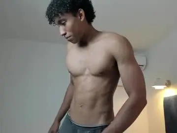 Chaturbate Sex Chat of michael_cum23