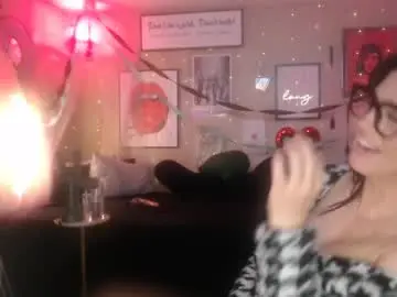Chaturbate Sex Chat of milf_lacey