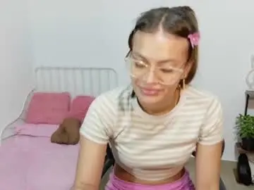 Chaturbate Best live sex cam show of naugthy_muse
