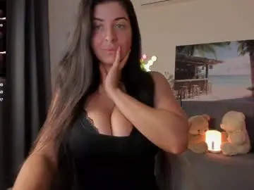 Chaturbate Adult Webcam of victorias_world