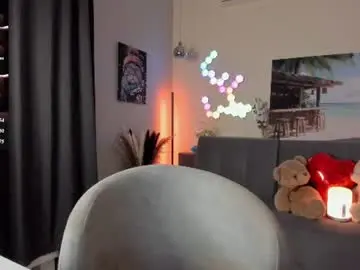 Chaturbate Sex Cam of victorias_world