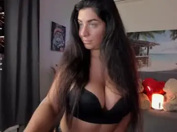 Chaturbate Sex Chat of victorias_world