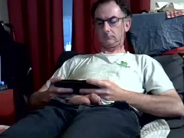 Chaturbate Sex Cam of 18remy45