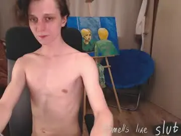 Chaturbate Free Live Porn of aaronsinn