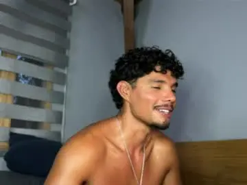 Chaturbate Sex Cam of daniel0910s