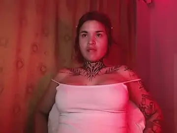 Chaturbate Best Webcam of doll_and_thebrown