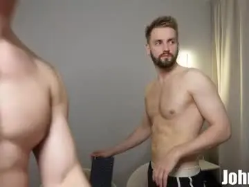Chaturbate Live Sex of enjohnny