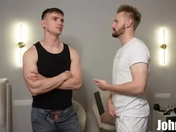 Chaturbate Private Sex Chat of enjohnny