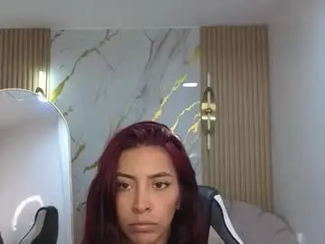 Chaturbate Live Sex of laura_b_