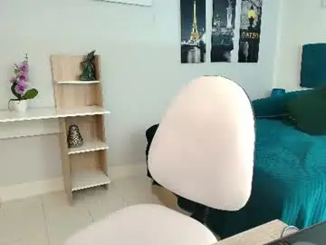 Chaturbate Free Porn Cam of leisa_gigs