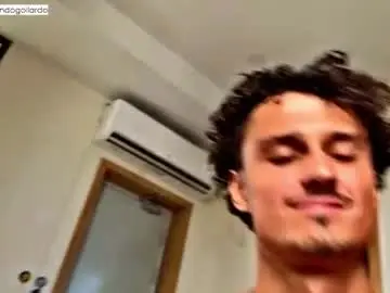 Chaturbate Nude Webcam of orlando__bloom