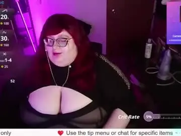 Chaturbate Nude Webcam of rileysynn