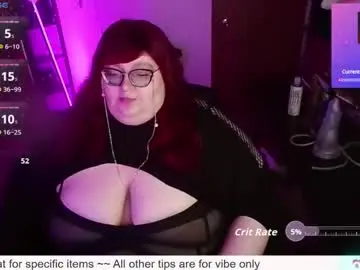 Chaturbate Live Sex of rileysynn