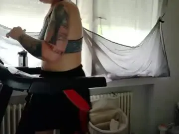 Chaturbate Adult Video Chat of wetgerman2