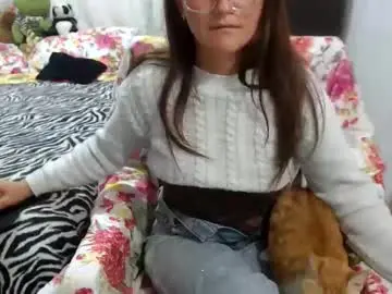 Chaturbate Sex Chat of culumbiacandy