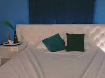 Chaturbate Watch Live Sex Cams of evelina_chapman