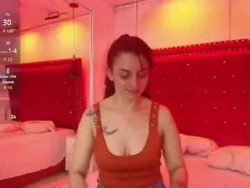Chaturbate Best Webcam of ingrid_rodriguezz
