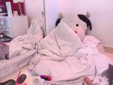Chaturbate Live Sex of ingrid_rodriguezz
