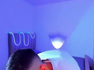 Chaturbate Sex Chat of matiius18
