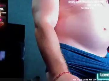 Chaturbate Free Porn Cam of muscularjohnforu