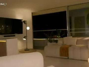 Chaturbate Live Sex of nobodyisperfect___