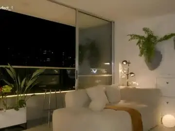 Chaturbate Free Live Porn of nobodyisperfect___