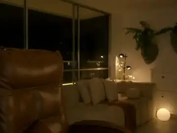 Chaturbate Nude Webcam of nobodyisperfect___