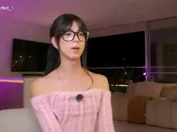 Chaturbate Best Webcam of nobodyisperfect___