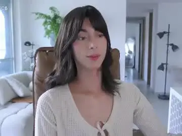 Chaturbate Nude Webcam of nobodyisperfect___