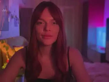 Chaturbate Live Porn of redaplle2