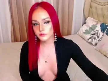 Chaturbate Adult Video Chat of satisfier_trans