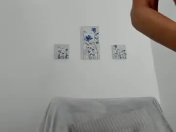 Chaturbate Best Webcam of tifanny_evee
