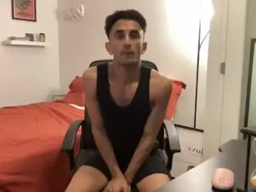 Chaturbate Sex Cam of vincentroit