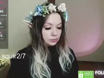 Chaturbate Adult Webcams of _elven_dreams__