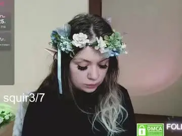 Chaturbate Watch Live Sex Cams of _elven_dreams__