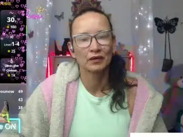 Chaturbate Adult Video Chat of _laflaka2024