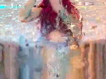 Chaturbate Best live sex cam show of creampienacia