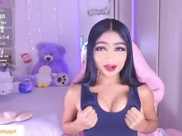 Chaturbate Live Sex of hazelbabee_