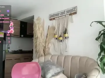 Chaturbate Free Porn Cam of isa__fox_1